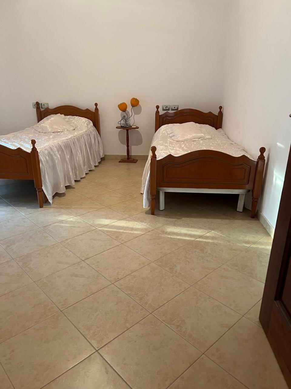 Nori House Hotel Vlore Luaran gambar